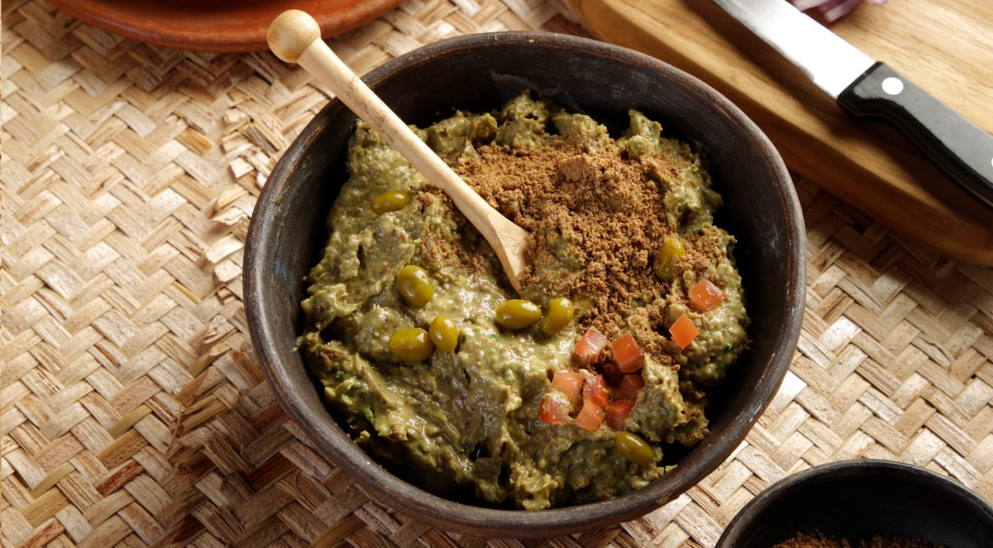 Historia del Sikil On