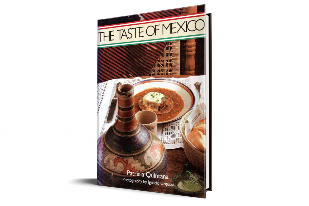 The Taste of Mexico