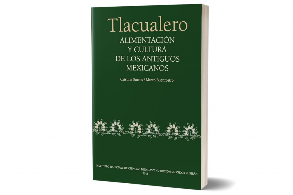 Tlacualero