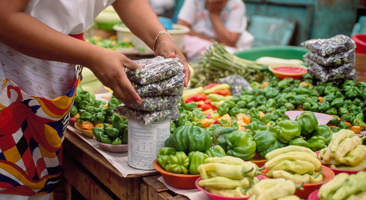 Historia de los Tamales de X´pelón Carmelita