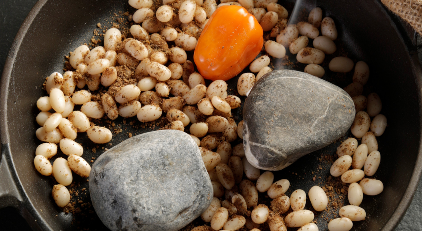 Toksel Estilo San Juan de Dios