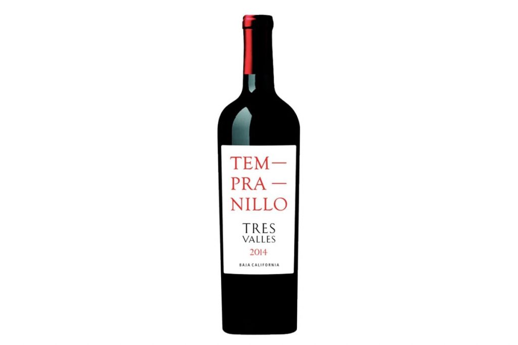 Tempranillo