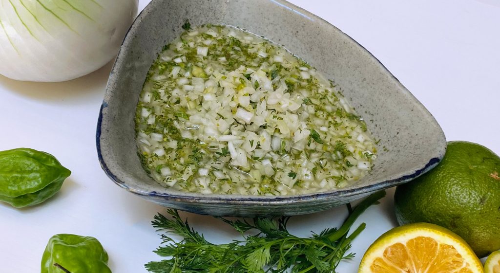 Historia de Xnipec Blanco