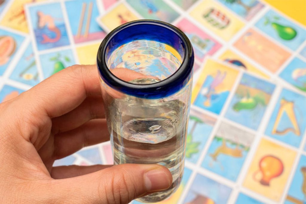 Cómo se cata el Mezcal