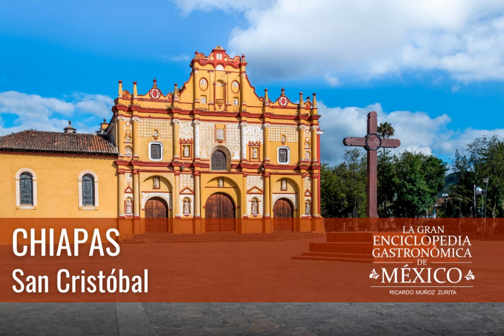 Chiapas San Cristobal