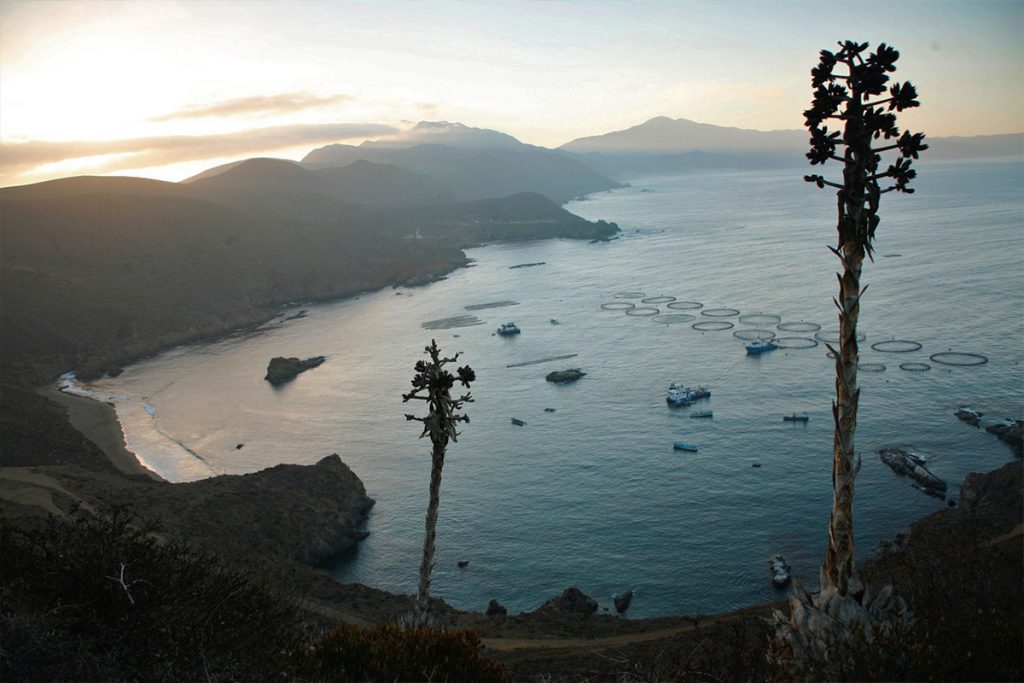 Ensenada, Baja California