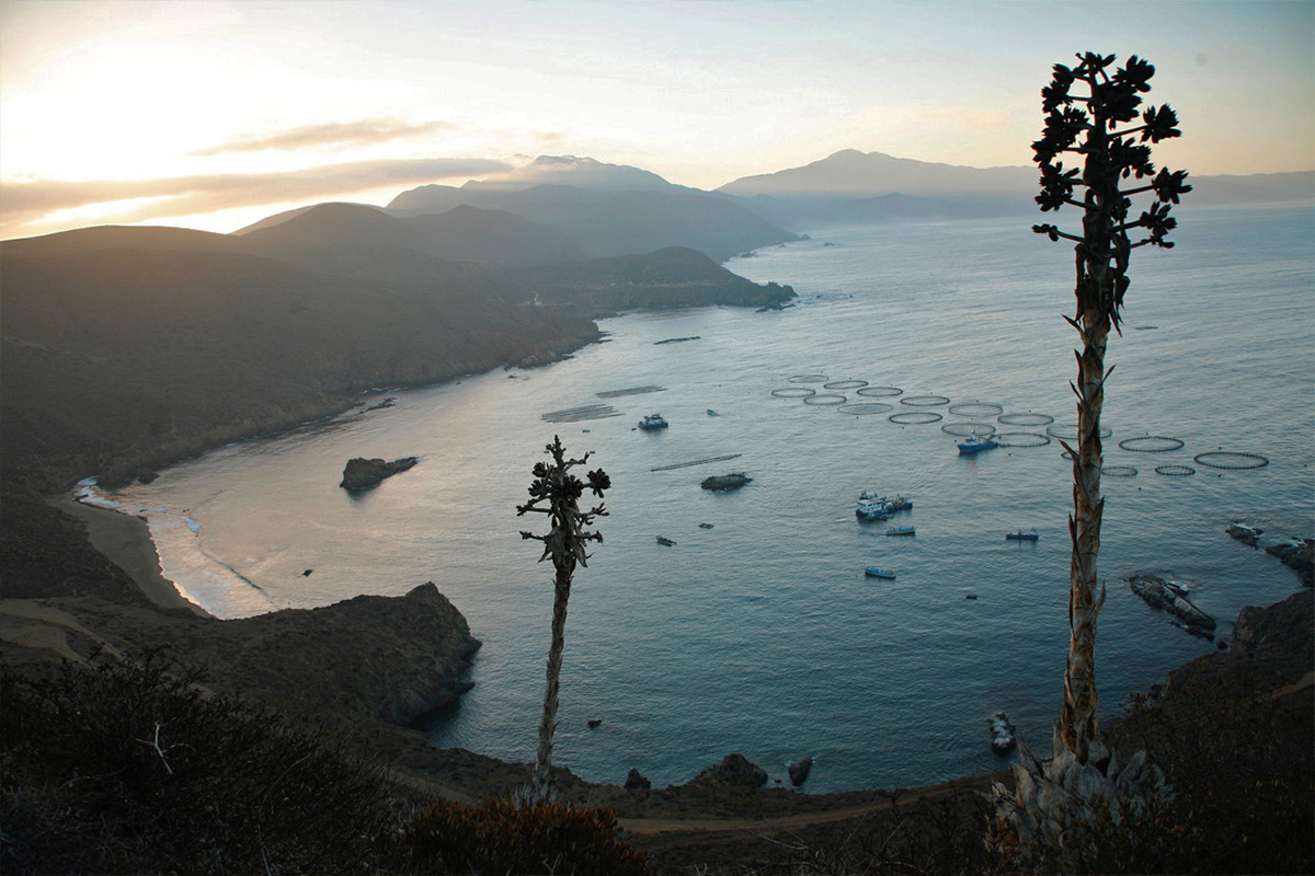 Ensenada, Baja California