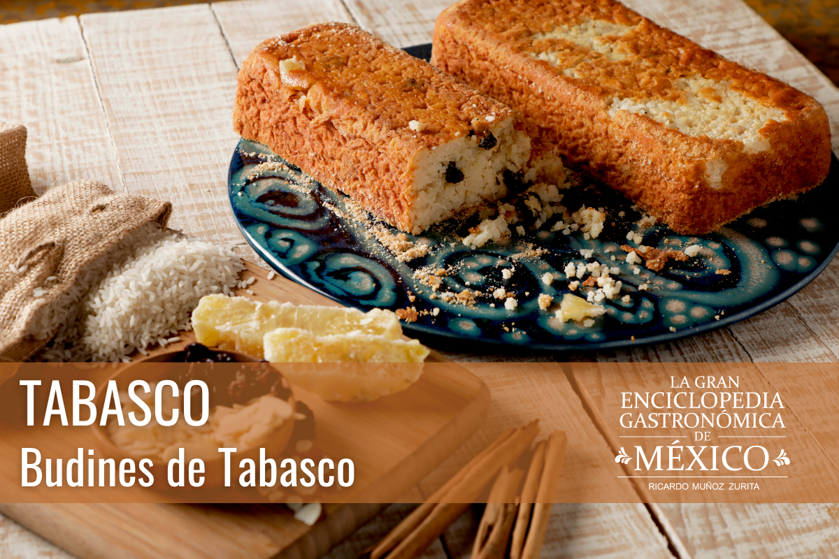 Budines de Tabasco