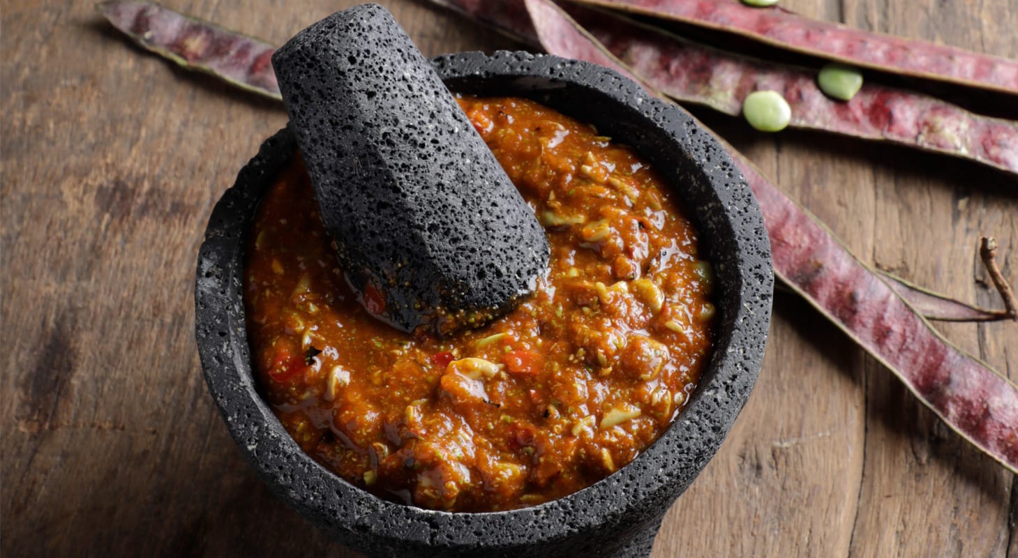 Historia de la Salsa de Guash